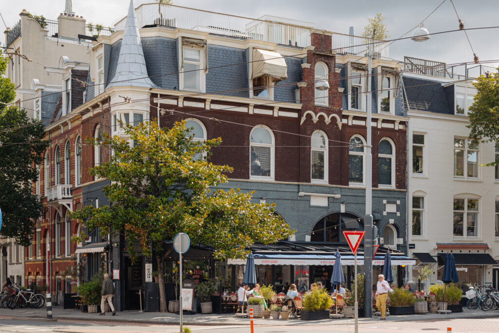 Van Breestraat 182A, Amsterdam - Afbeelding 49