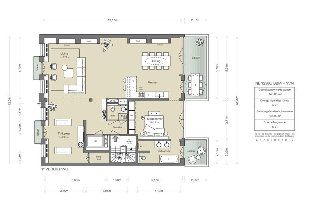 Van Breestraat 182A, Amsterdam - Afbeelding 31