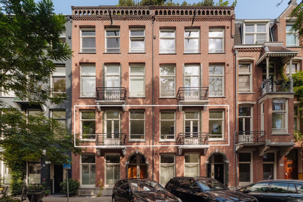 Van Breestraat 182A, Amsterdam - Afbeelding 4