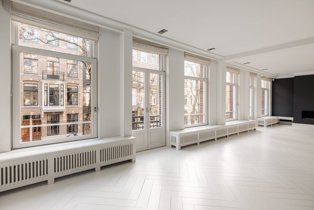 Van Breestraat 182A, Amsterdam - Afbeelding 1