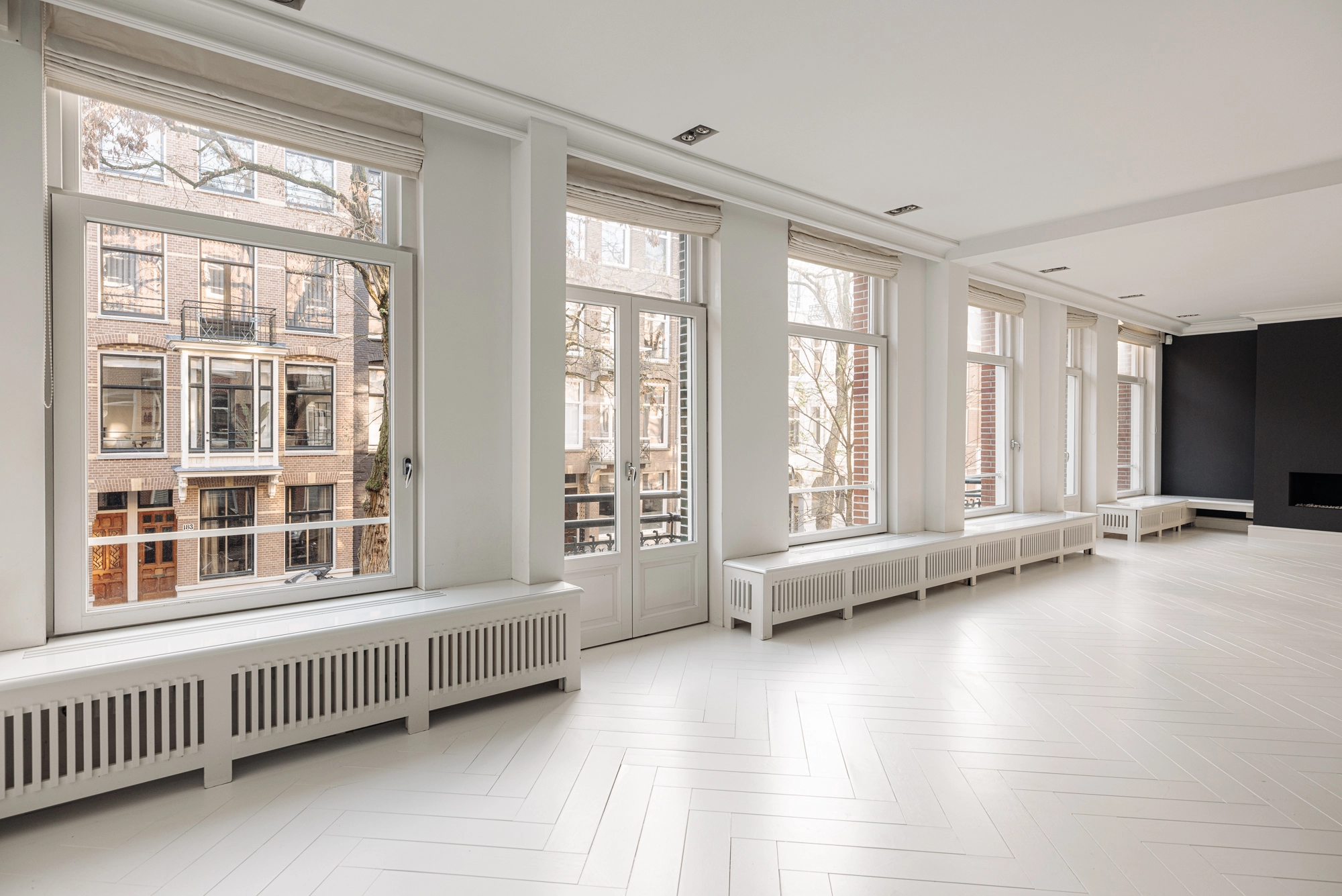 Van Breestraat 182A, Amsterdam