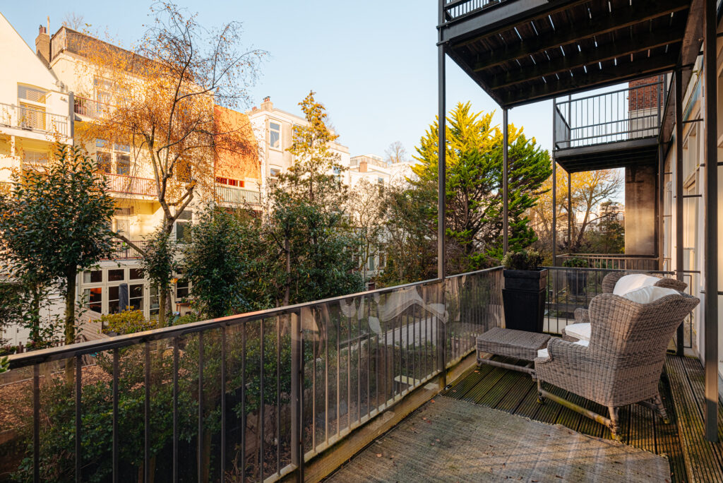 Van Breestraat 182A, Amsterdam - Afbeelding 34