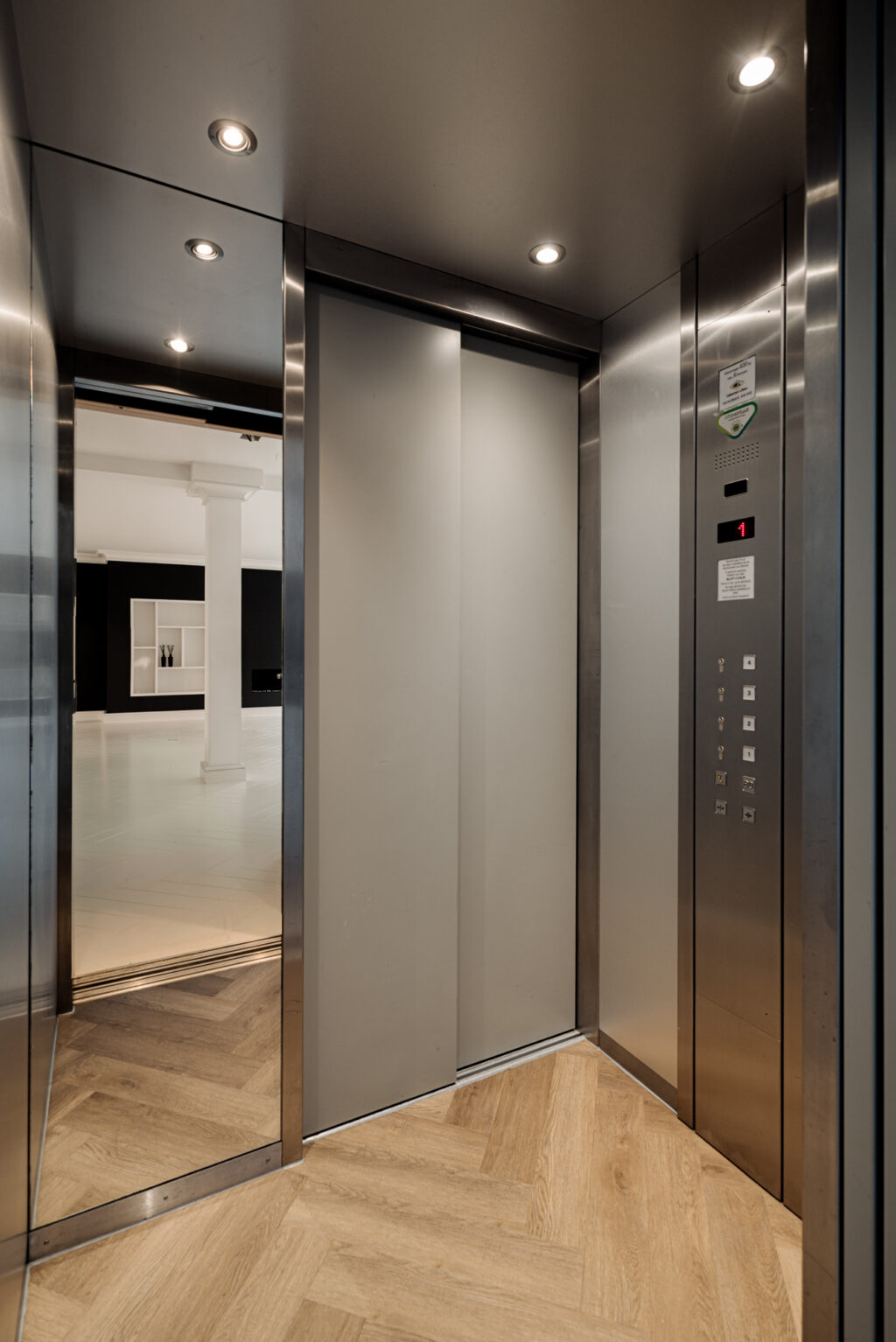 Van Breestraat 182A, Amsterdam - Afbeelding 32