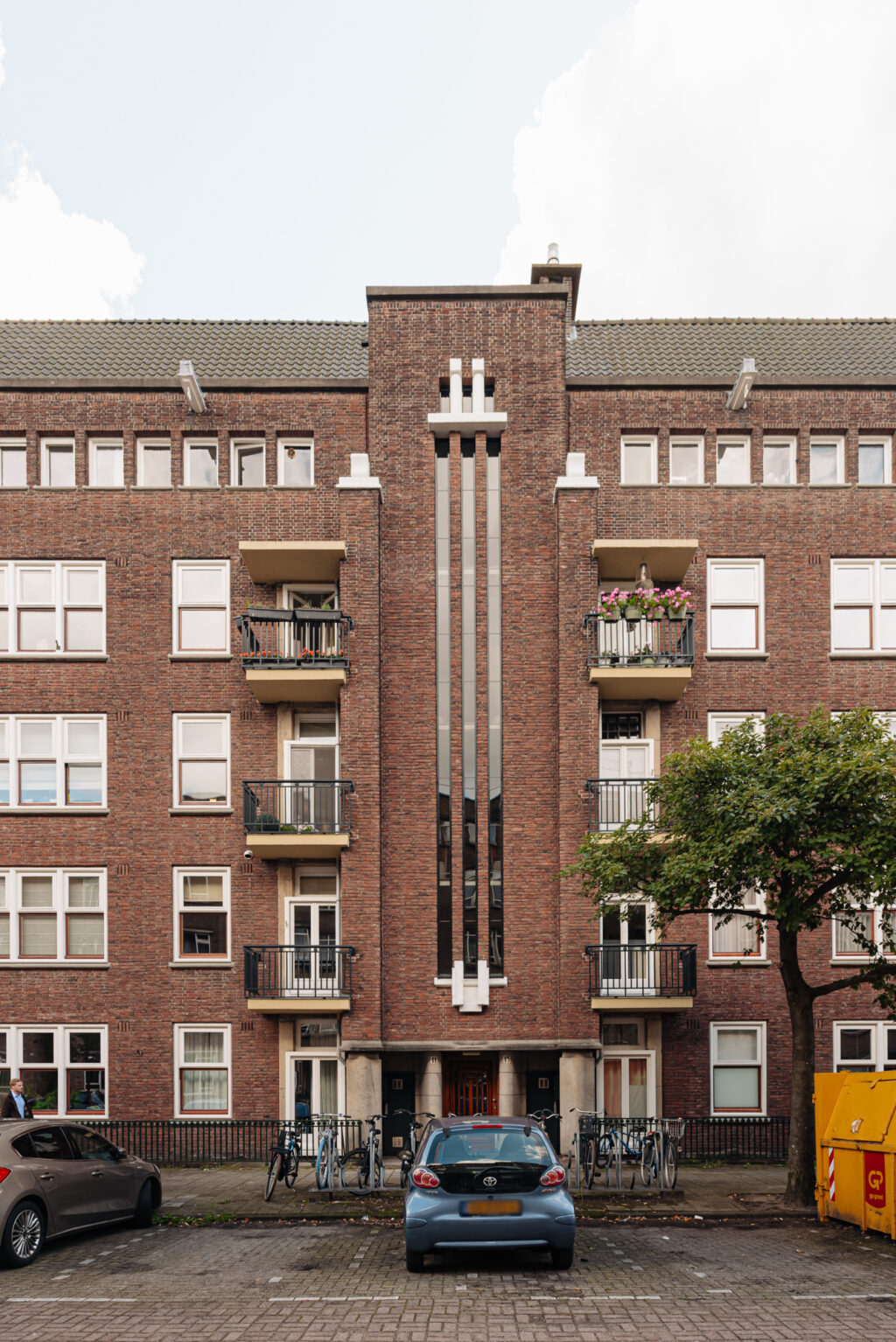 J.J.B. Franswa No. 11 - Afbeelding 2