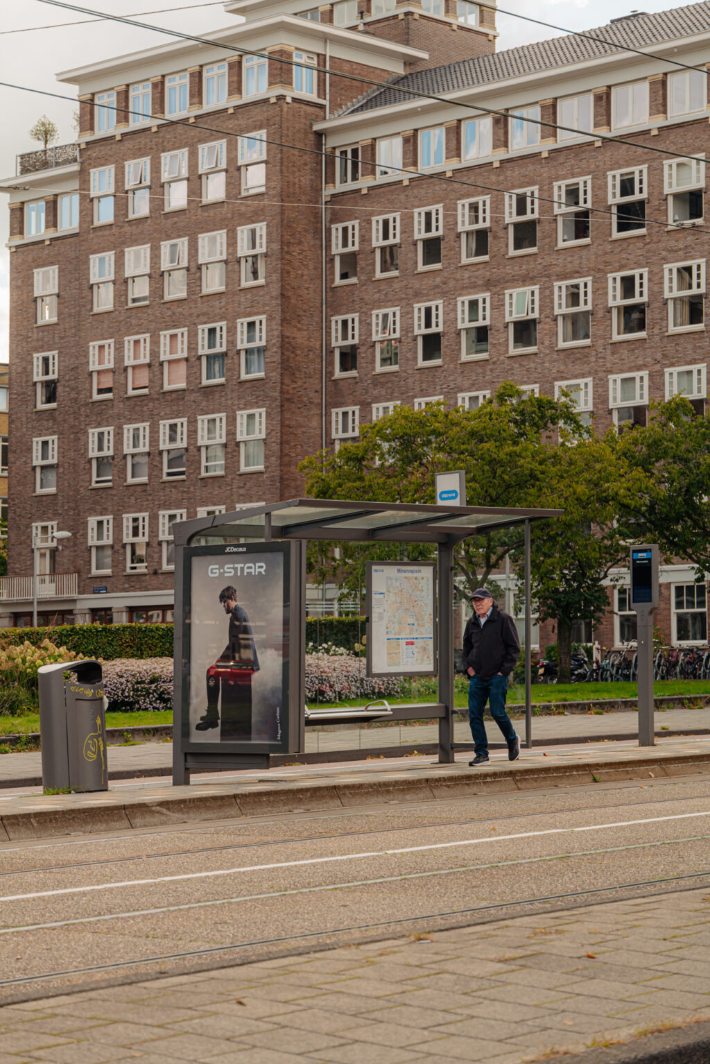 J.J.B. Franswa No. 11 - Afbeelding 4