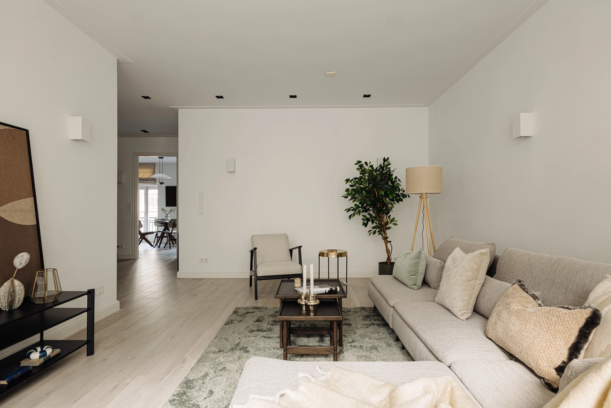 Courbetstraat 11-1, Amsterdam