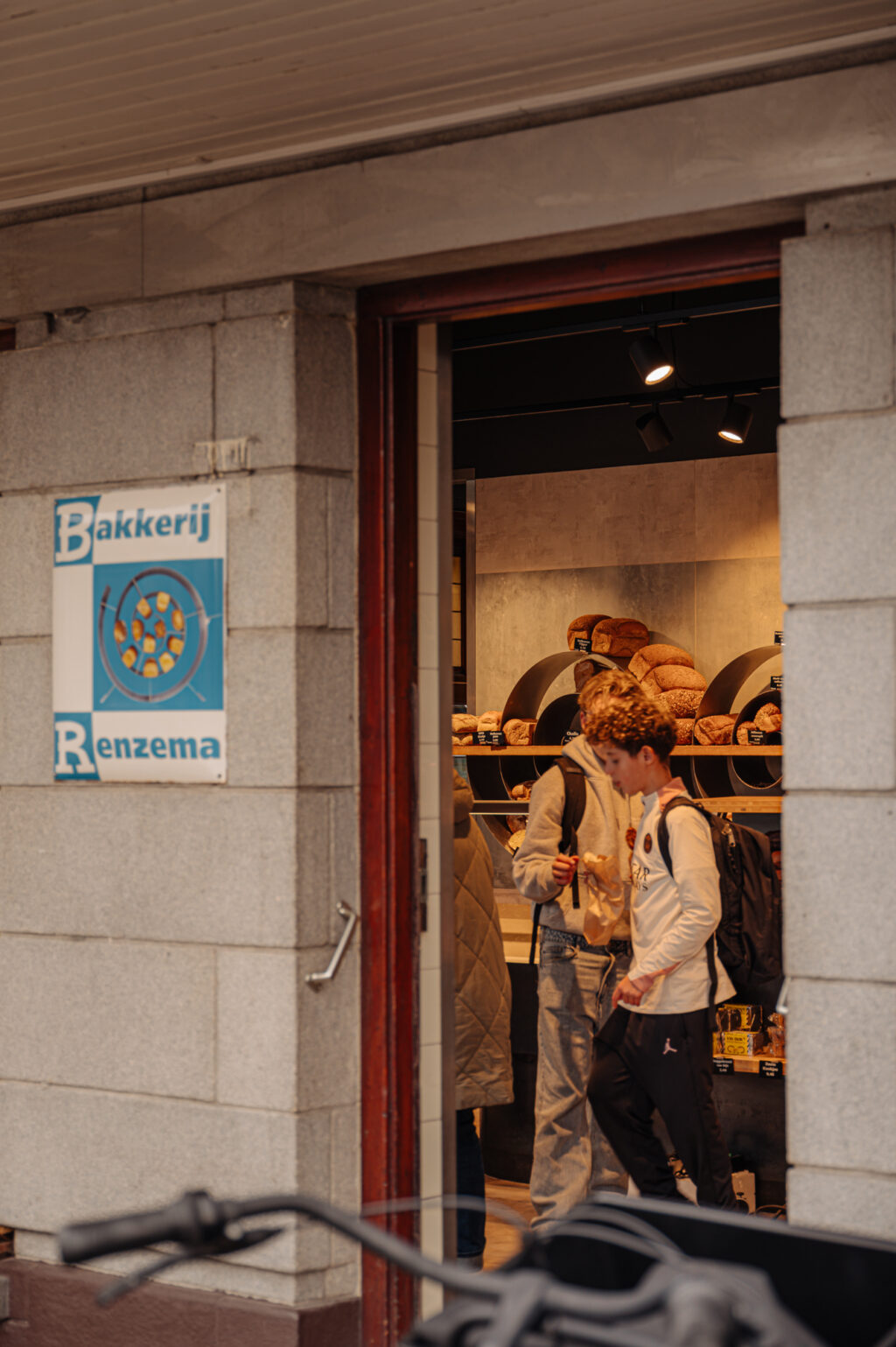 Van Tuyll van Serooskerkenweg 4-3, Amsterdam - Afbeelding 34