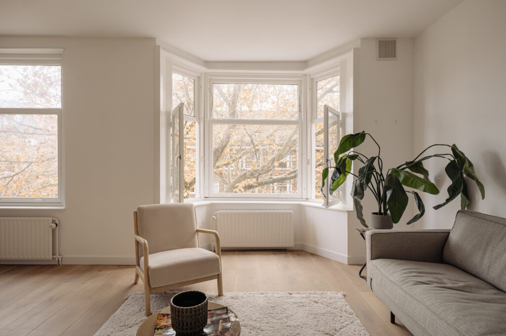 Van Tuyll van Serooskerkenweg 4-3, Amsterdam - Afbeelding 4