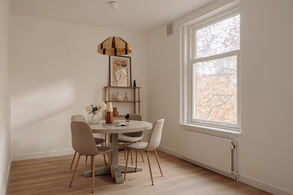 Van Tuyll van Serooskerkenweg 4-3, Amsterdam - Afbeelding 5