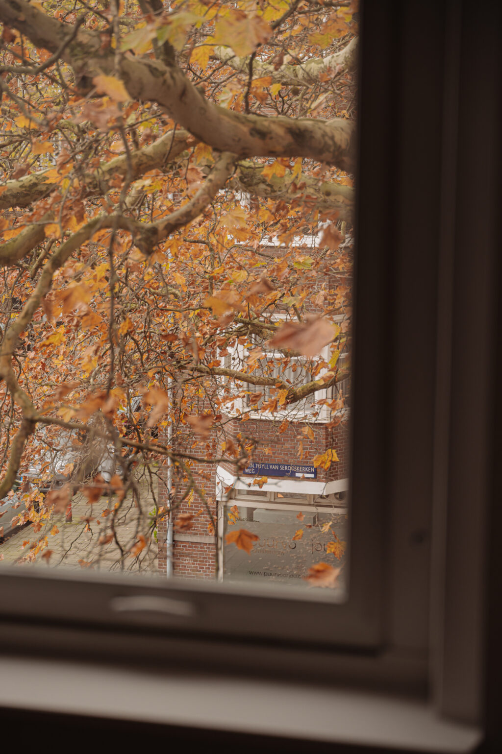 Van Tuyll van Serooskerkenweg 4-3, Amsterdam - Afbeelding 6