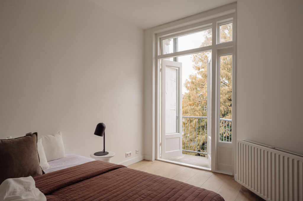 Van Tuyll van Serooskerkenweg 4-3, Amsterdam - Afbeelding 11