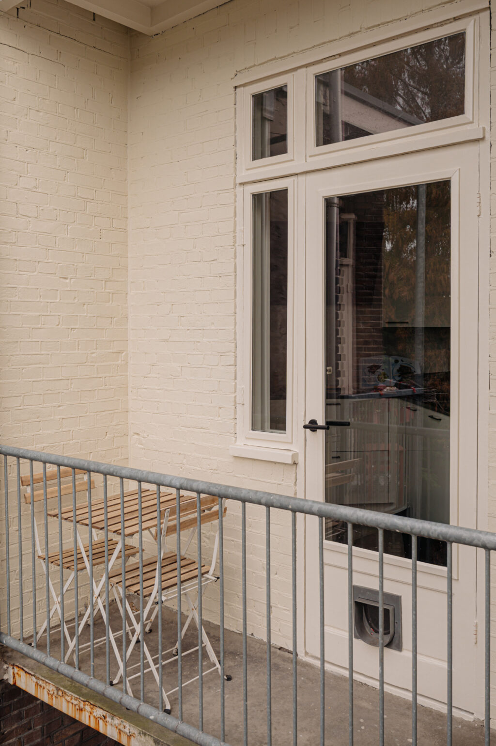 Van Tuyll van Serooskerkenweg 4-3, Amsterdam - Afbeelding 15