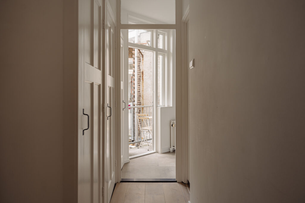 Van Tuyll van Serooskerkenweg 4-3, Amsterdam - Afbeelding 21