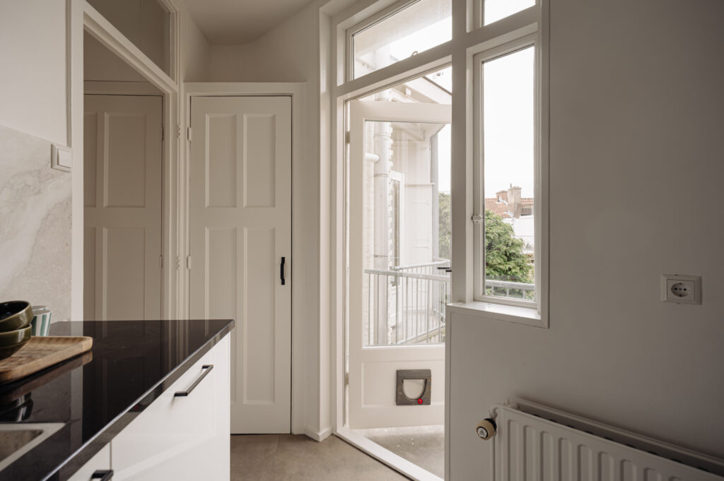 Van Tuyll van Serooskerkenweg 4-3, Amsterdam - Afbeelding 24