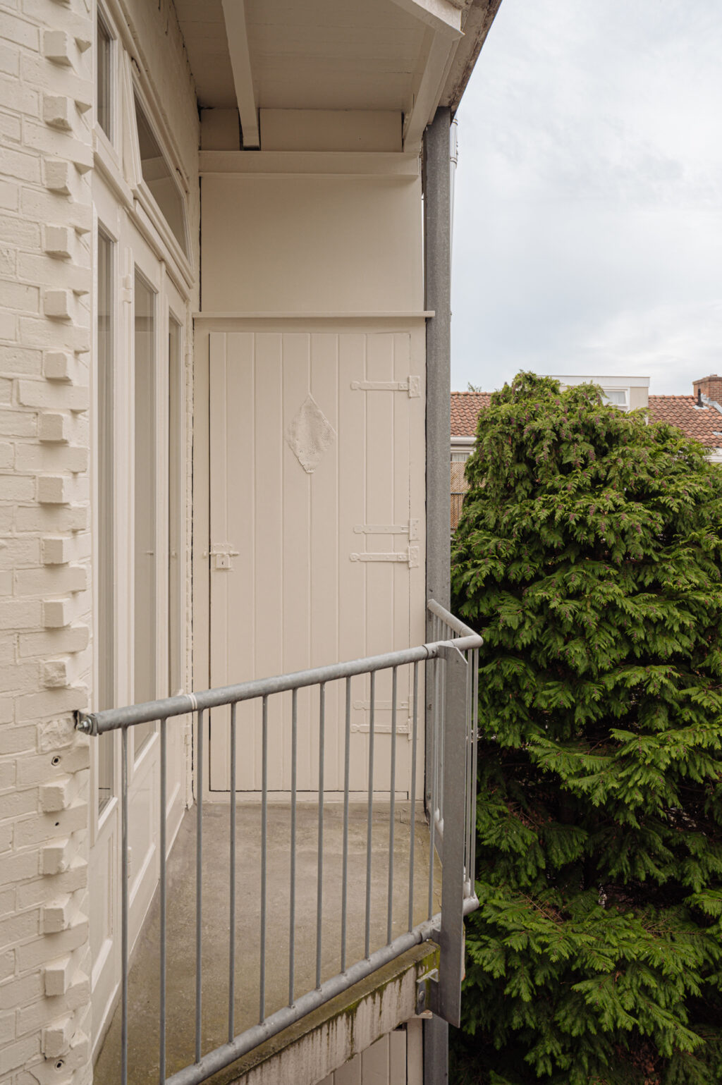 Van Tuyll van Serooskerkenweg 4-3, Amsterdam - Afbeelding 26