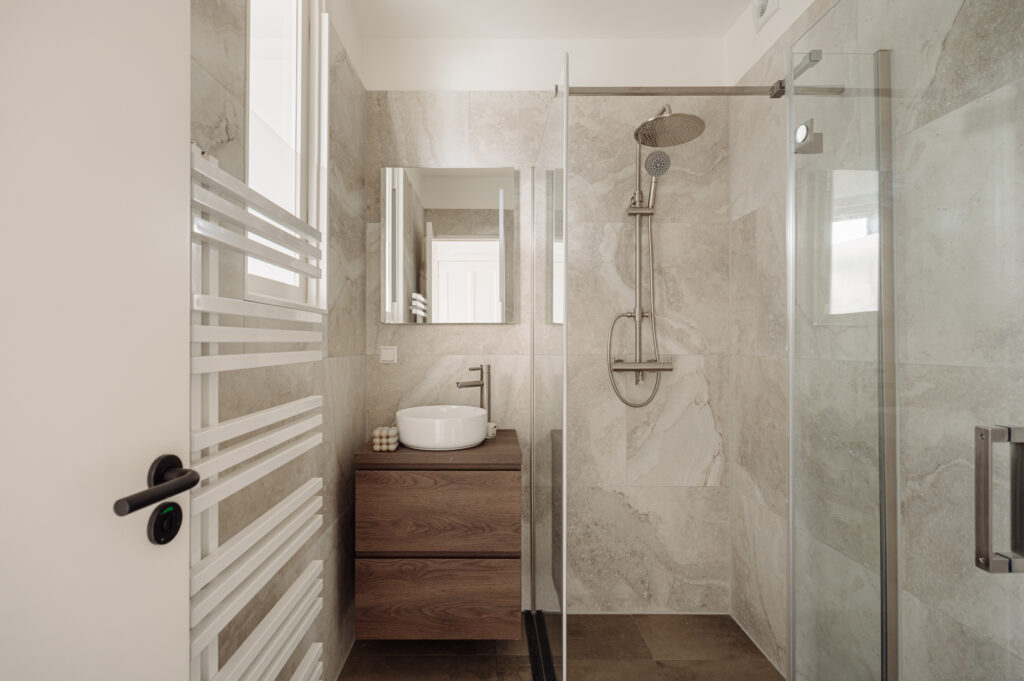 Van Tuyll van Serooskerkenweg 4-3, Amsterdam - Afbeelding 27