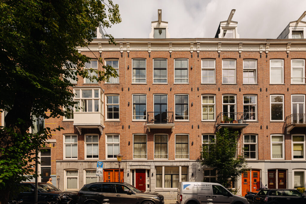 Vondelstraat 66H, Amsterdam - Afbeelding 5