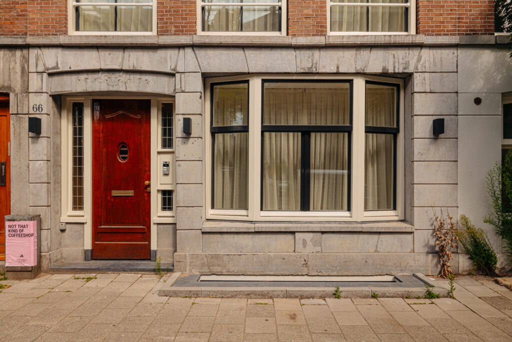 Vondelstraat 66H, Amsterdam - Afbeelding 58