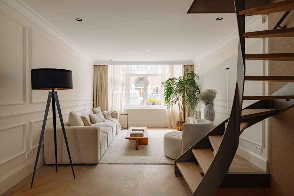 Vondelstraat 66H, Amsterdam - Afbeelding 6