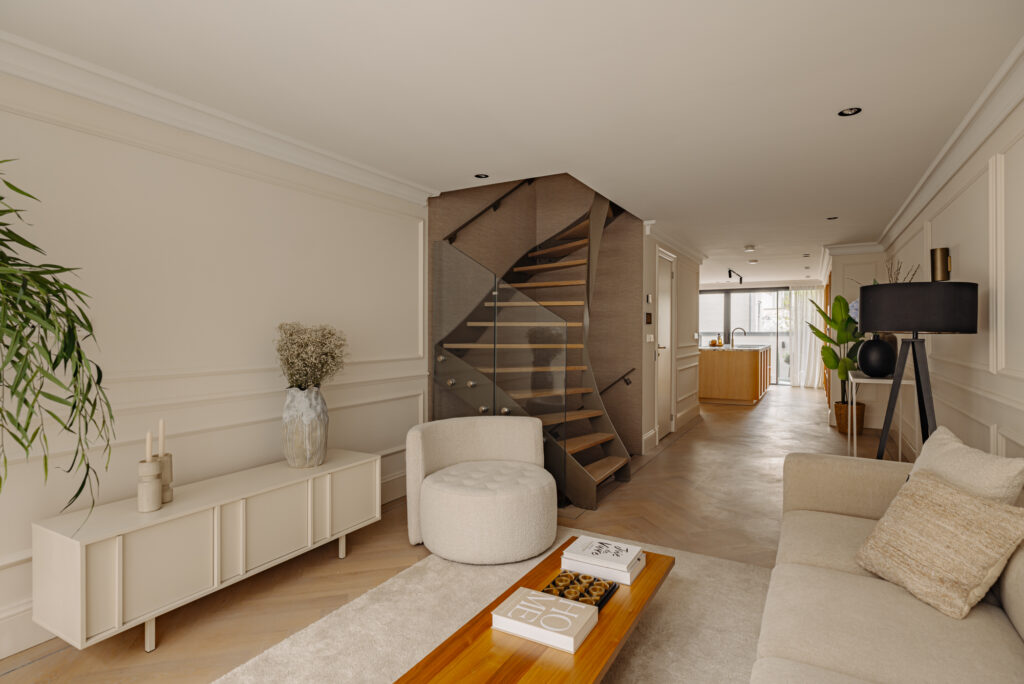 Vondelstraat 66H, Amsterdam - Afbeelding 2