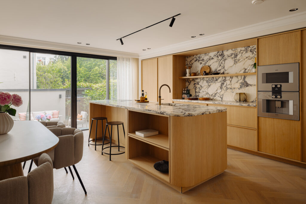 Vondelstraat 66H, Amsterdam - Afbeelding 1