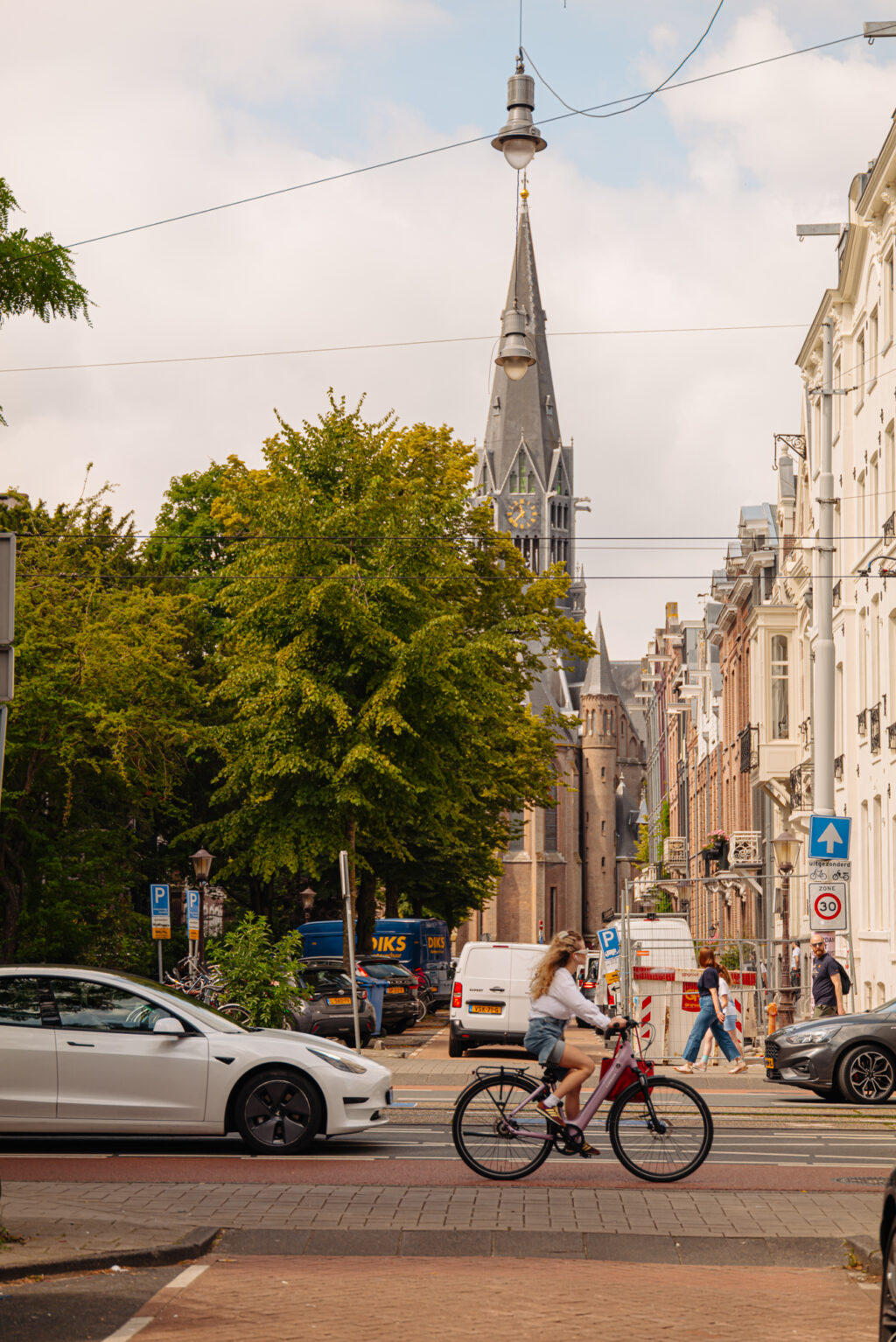Vondelstraat 66H, Amsterdam - Afbeelding 54