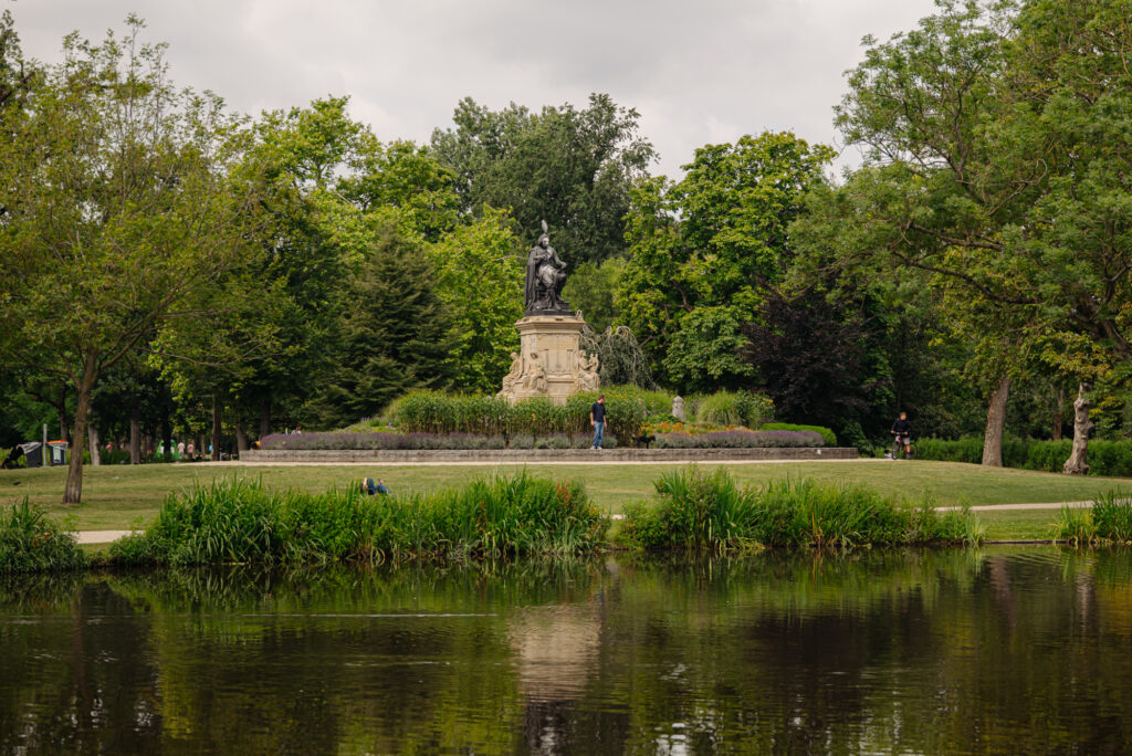 Vondelstraat 66H, Amsterdam - Afbeelding 55