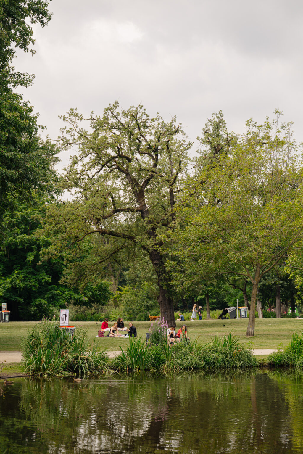 Vondelstraat 66H, Amsterdam - Afbeelding 56