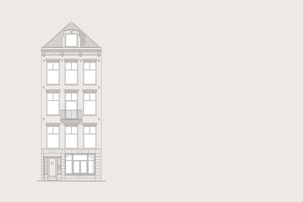 Vondelstraat 66H, Amsterdam - Afbeelding 7