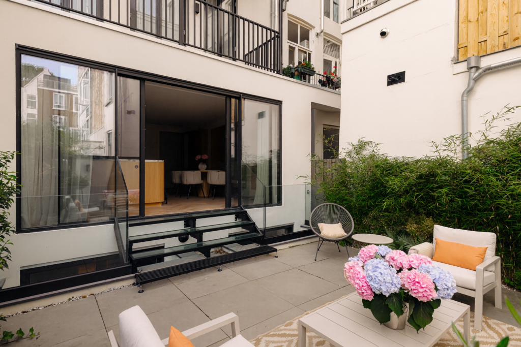 Vondelstraat 66H, Amsterdam - Afbeelding 3