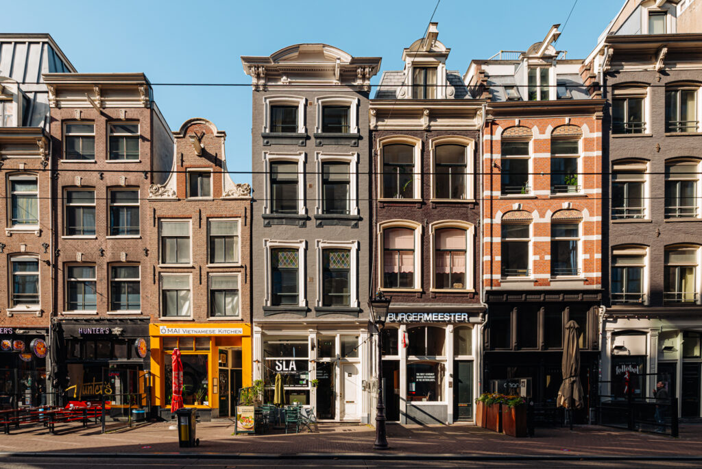 Utrechtsestraat 10C, Amsterdam - Afbeelding 3
