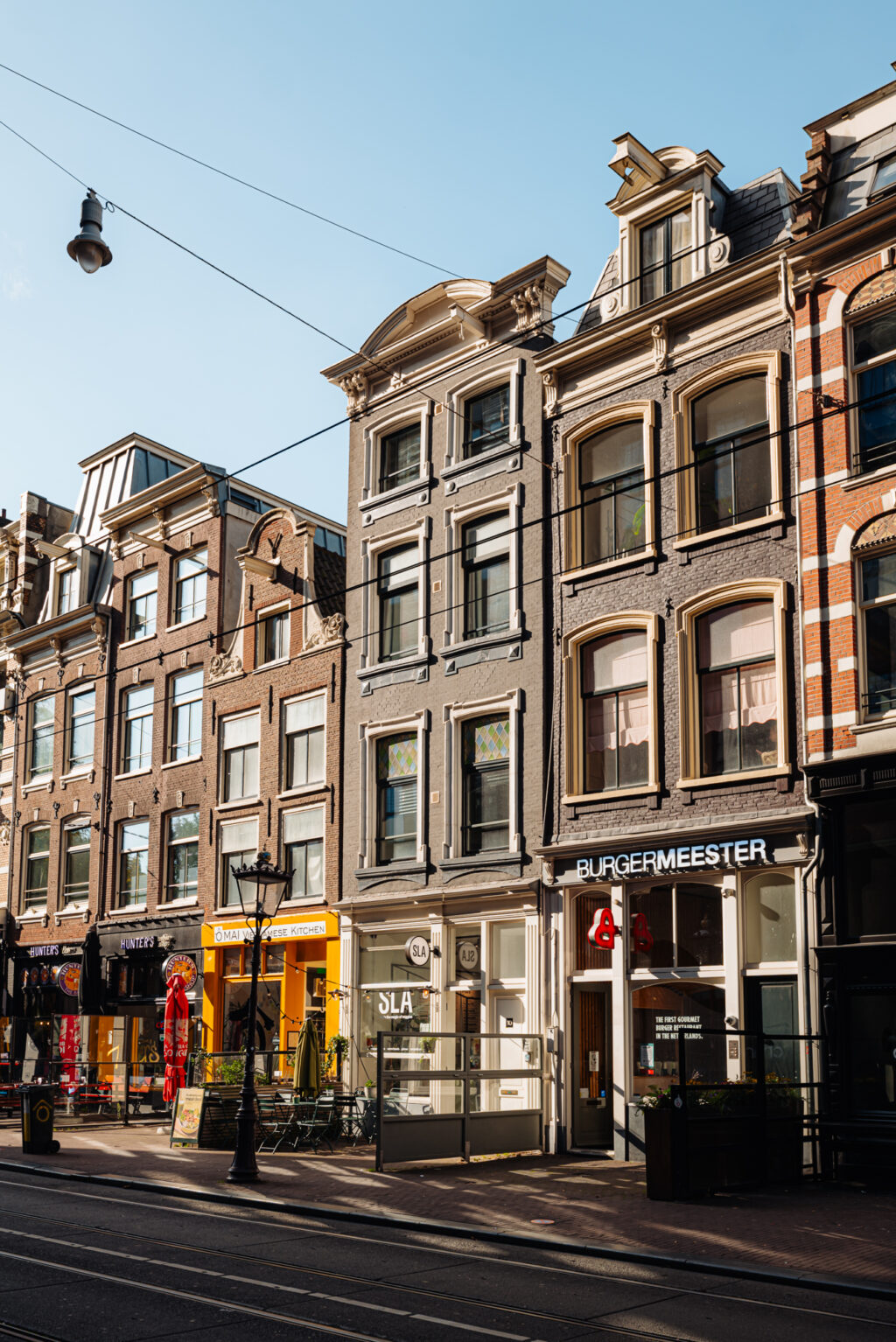 Utrechtsestraat 10C, Amsterdam - Afbeelding 5
