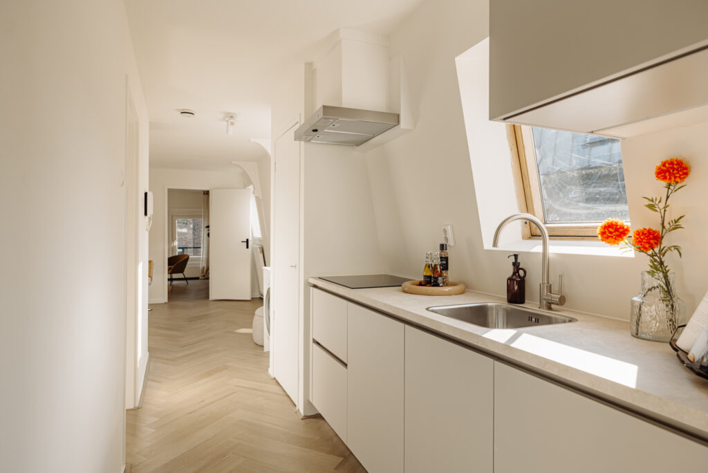 Utrechtsestraat 10C, Amsterdam - Afbeelding 9