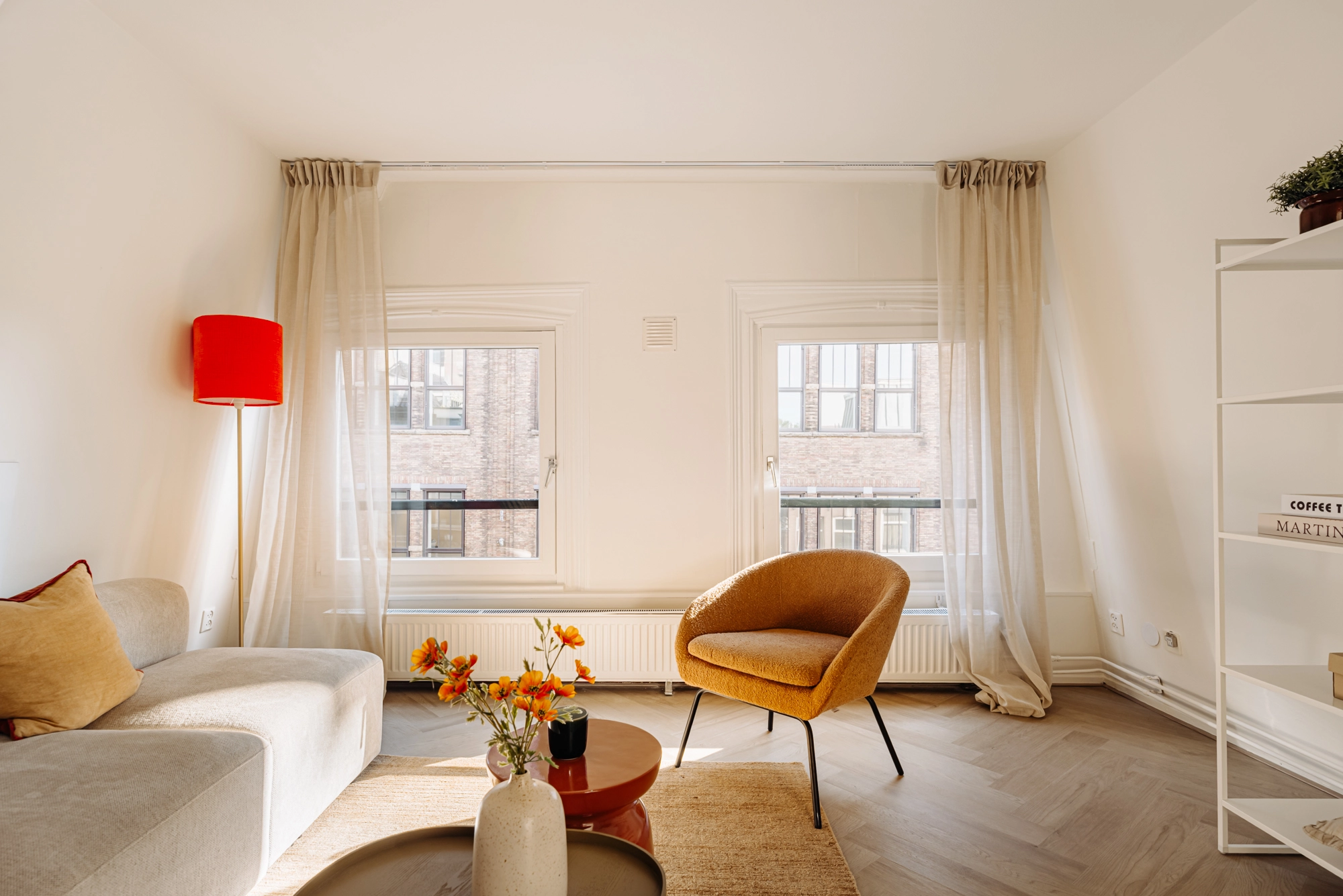 Utrechtsestraat 10C, Amsterdam