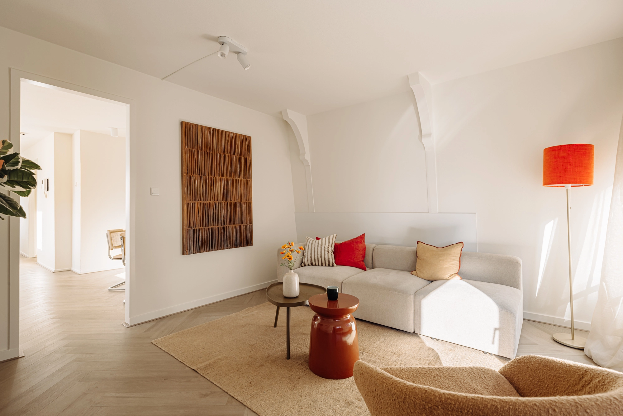 Startersvrijstelling overdrachtsbelasting