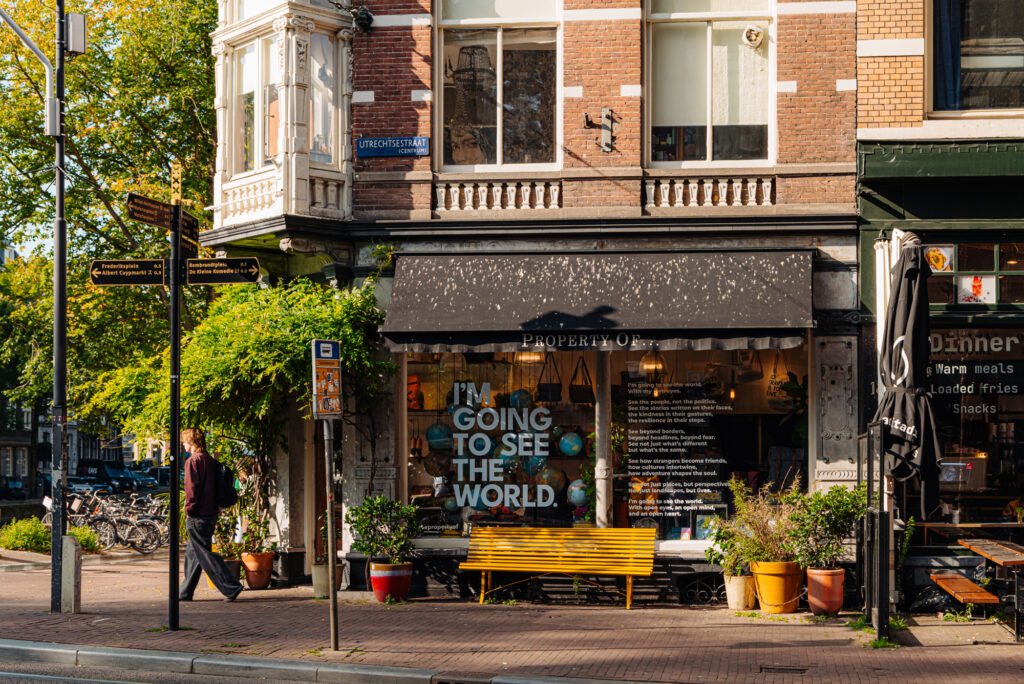 Utrechtsestraat 10C, Amsterdam - Afbeelding 30