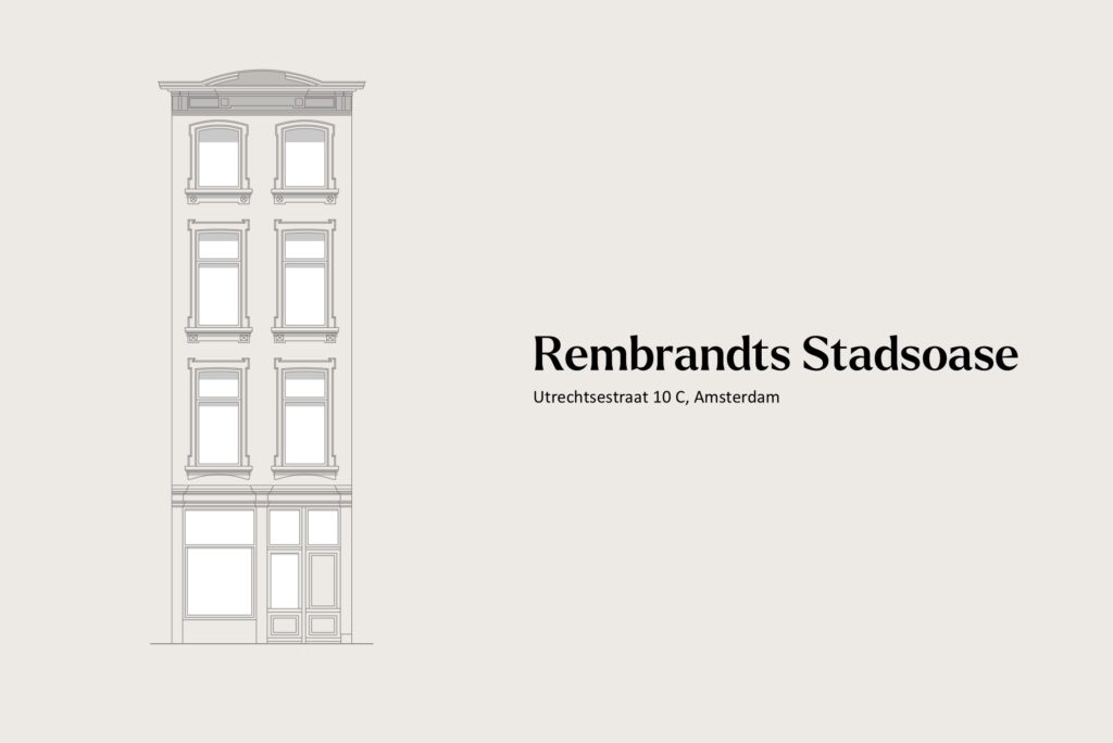 Utrechtsestraat 10C, Amsterdam - Afbeelding 2