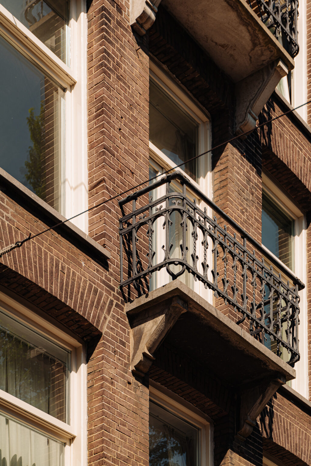 Roelof Hartstraat 5-2, Amsterdam - Afbeelding 2