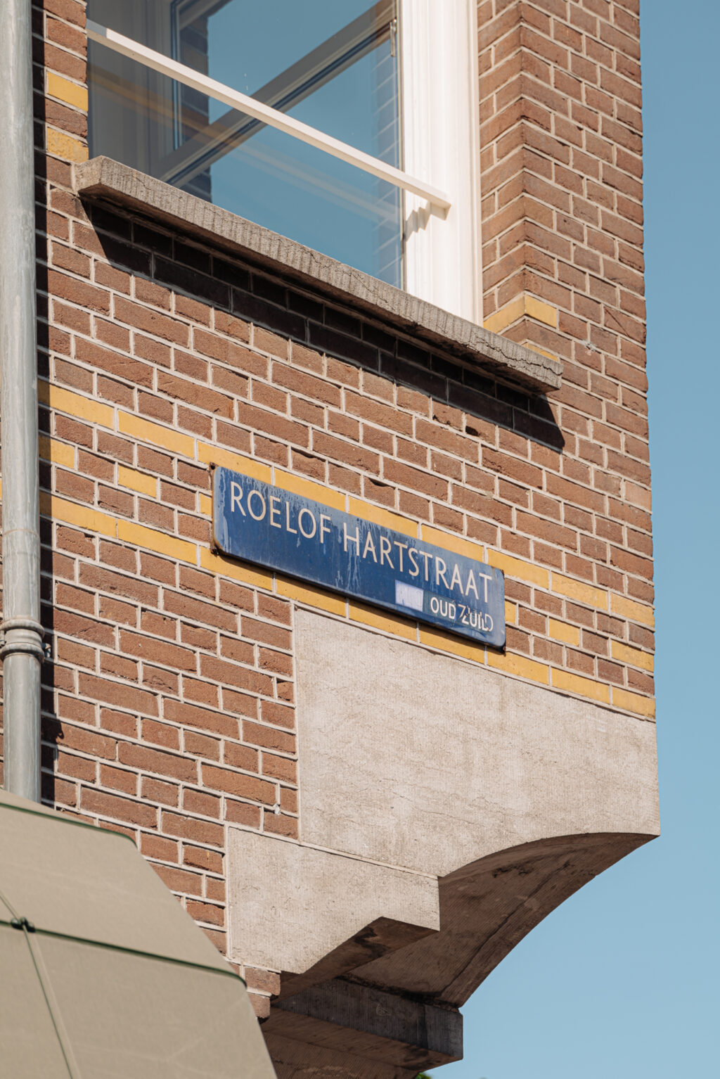 Roelof Hartstraat 5-2, Amsterdam - Afbeelding 7