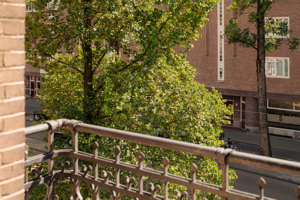 Roelof Hartstraat 5-2, Amsterdam - Afbeelding 12