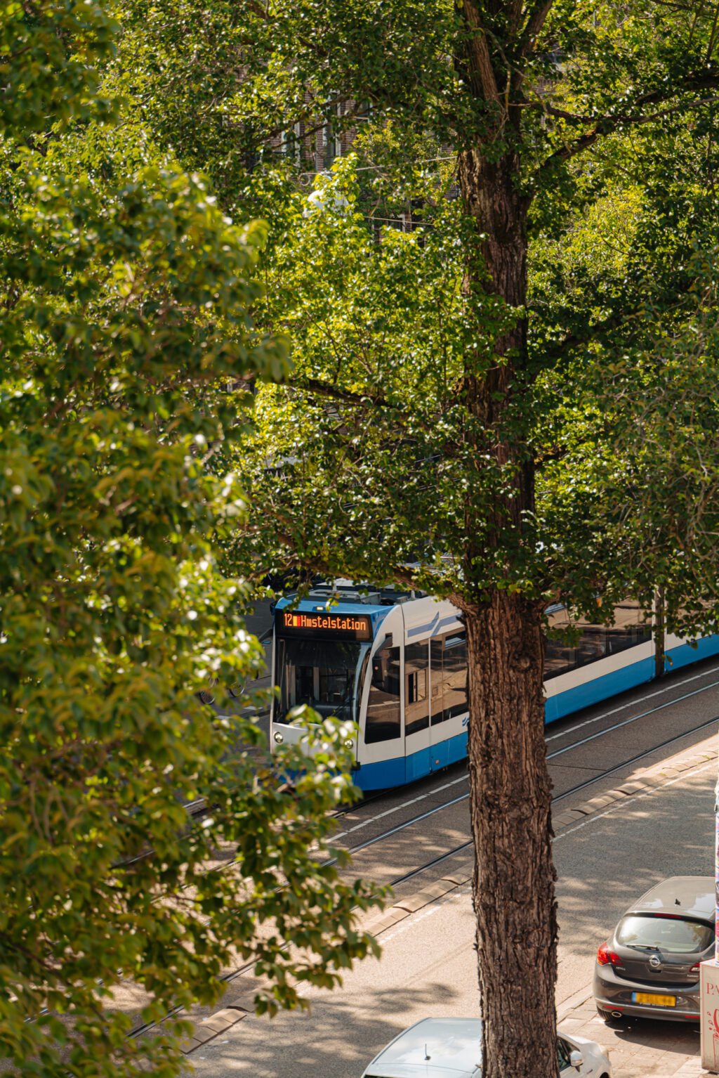 Roelof Hartstraat 5-2, Amsterdam - Afbeelding 13