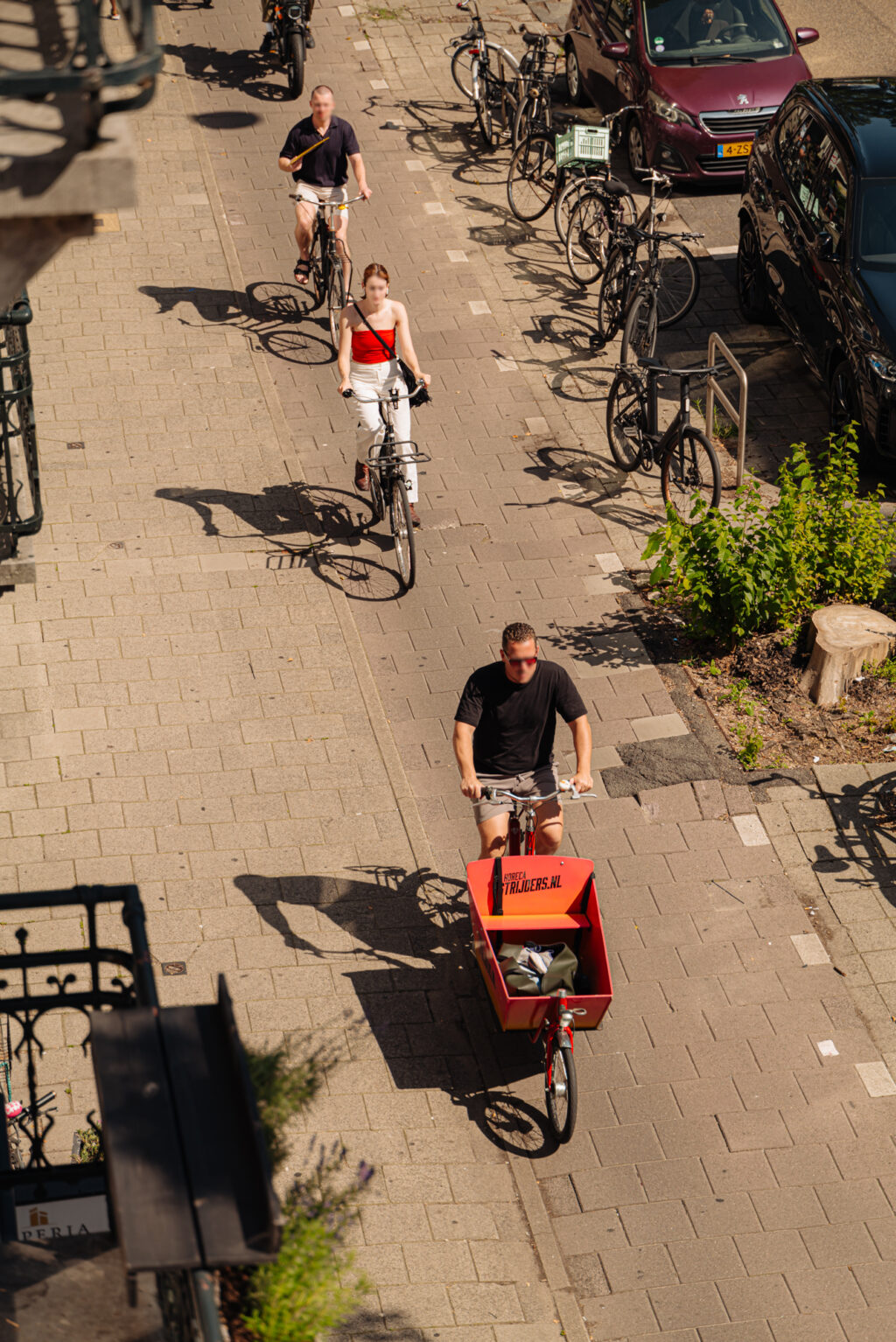 Roelof Hartstraat 5-2, Amsterdam - Afbeelding 14