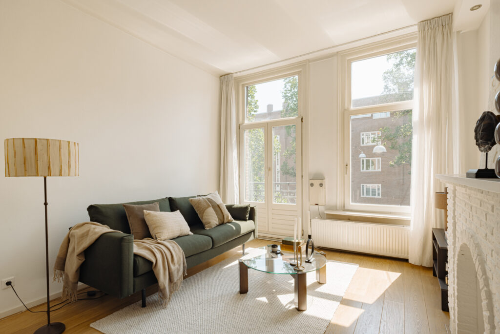 Roelof Hartstraat 5-2, Amsterdam - Afbeelding 16