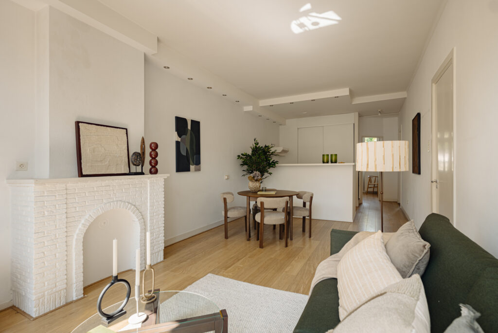 Roelof Hartstraat 5-2, Amsterdam - Afbeelding 17