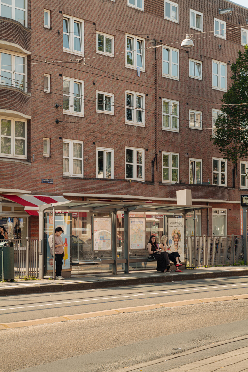 Roelof Hartstraat 5-2, Amsterdam - Afbeelding 49
