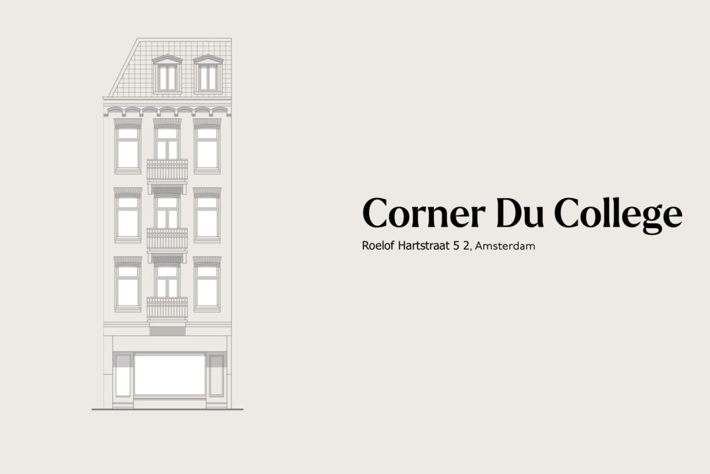 Roelof Hartstraat 5-2, Amsterdam - Afbeelding 4