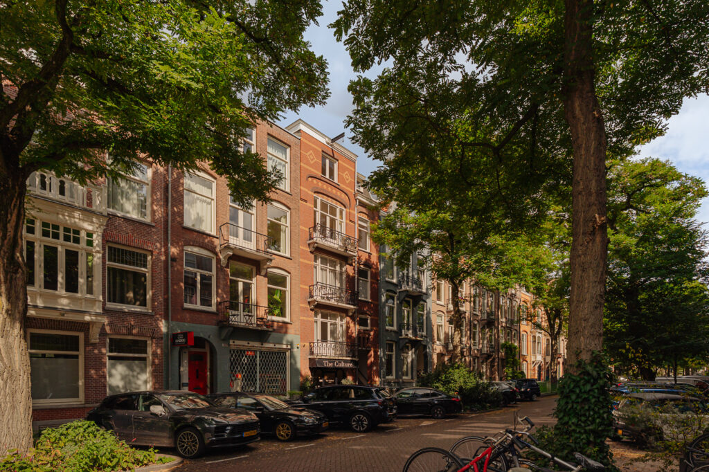 Van Breestraat 98-3, Amsterdam - Afbeelding 20