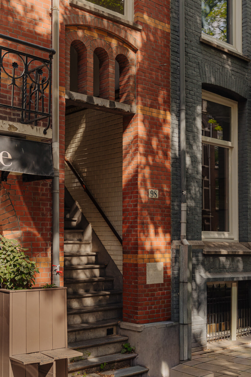 Van Breestraat 98-3, Amsterdam - Afbeelding 25