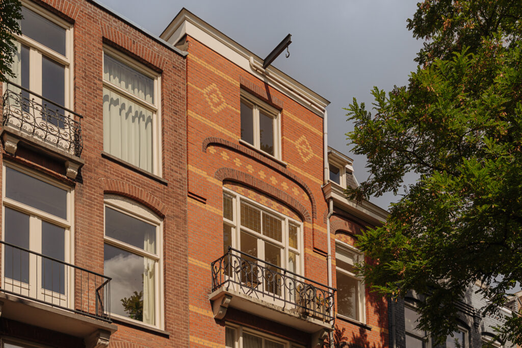 Van Breestraat 98-3, Amsterdam - Afbeelding 31