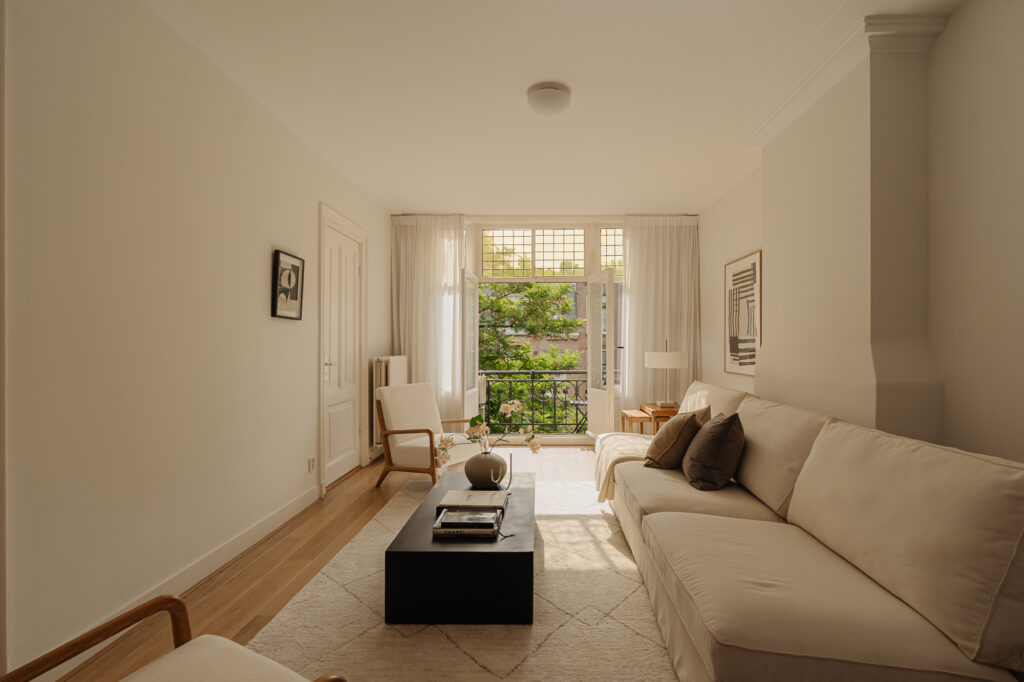 Van Breestraat 98-3, Amsterdam - Afbeelding 11